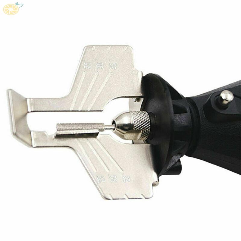 Bộ linh kiện mài lưỡi cưa bằng thép cao tốc dài 70mm chuyên dụng