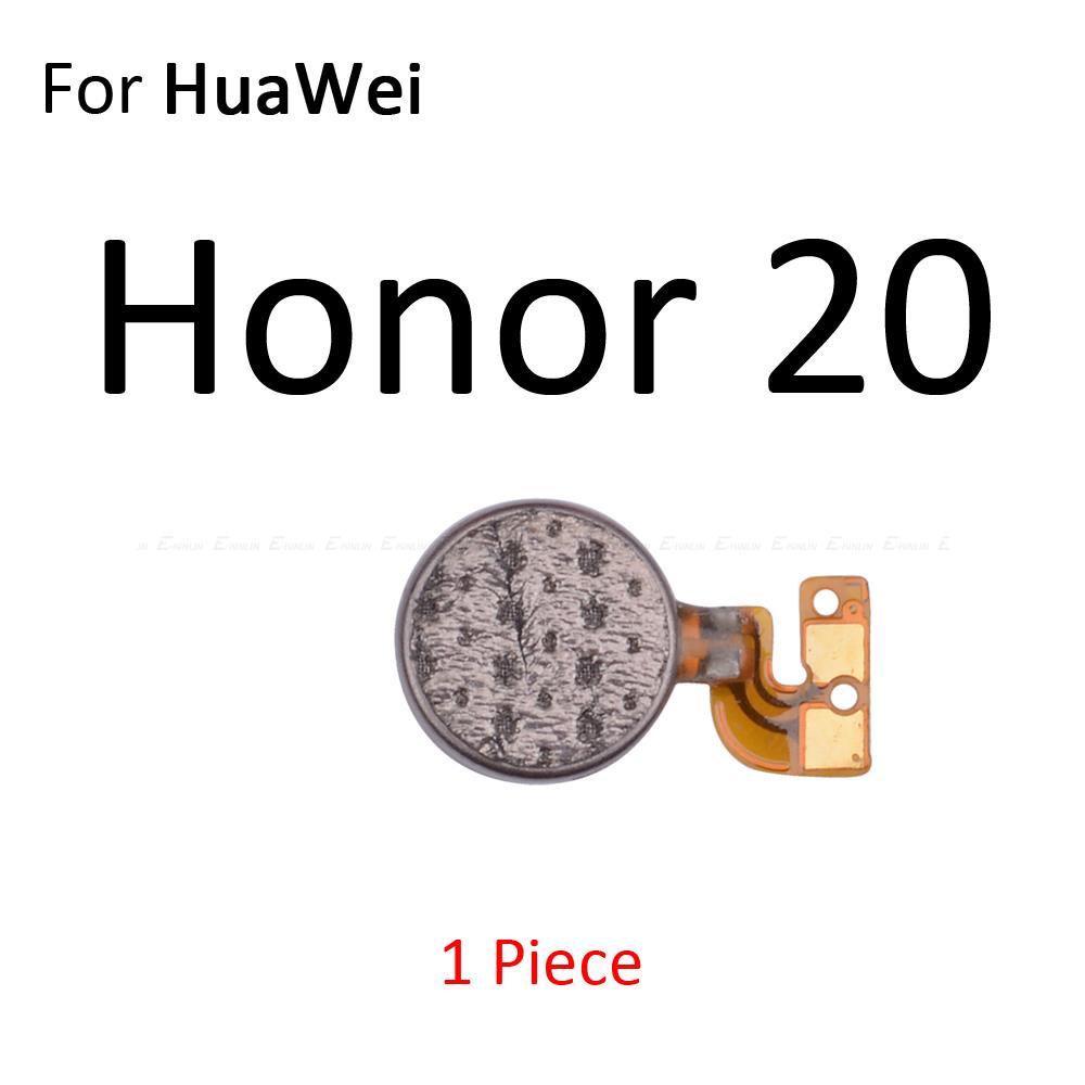 Mô Đun Rung Động Cơ Chuyên Dụng Cho HuaWei Honor View 20 20S 20E 10i 8X 8C 10 9 8 Pro Lite
