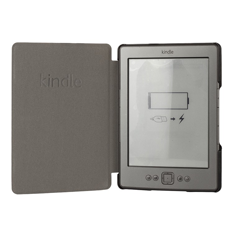 Bao da kindle basic