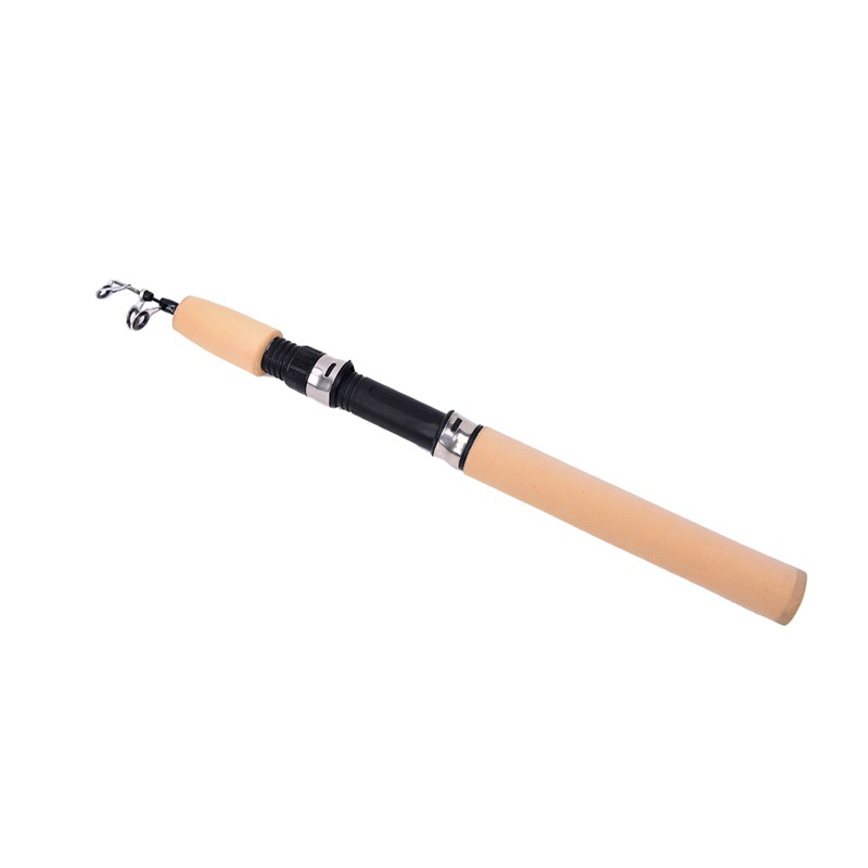 Cần Câu Tôm Mùa Đông Cầm Tay V2N YL227 80CM