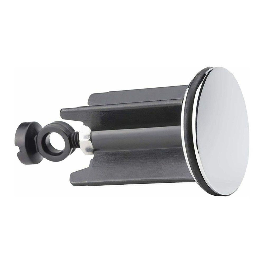 YIYU 1 Nút Chặn Lỗ Thoát Nước Bồn Rửa Bằng ABS An Toàn Chống Mùi Hôi Thông Dụng