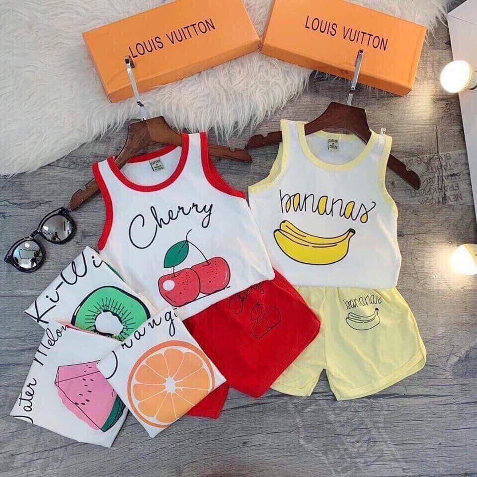 COMBO 3 set và 2 bộ lanh