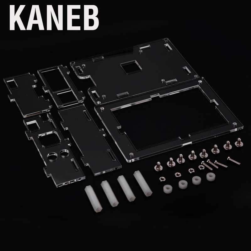 Màn Hình Lcd Kneb 3.5 Hdmi 480x320 Cho Raspberry Pi 2/3 | BigBuy360 - bigbuy360.vn