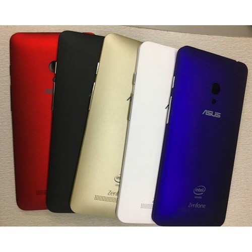 Vỏ nắp lưng Asus Zenfone 5 Hàng Sịn