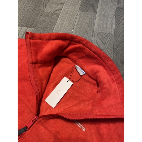 Áo khoác nỉ lông cho bé size 14-16y