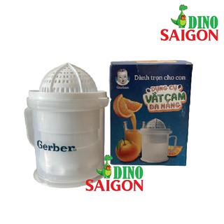 Dụng cụ vắt cam đa năng