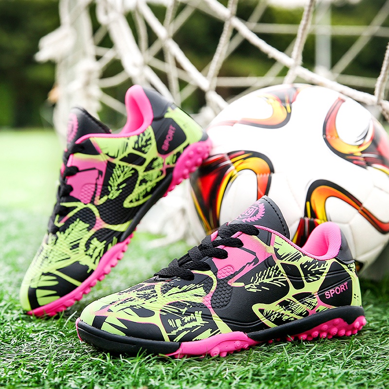 Giày Đá Banh Cho Người Lớn Và Trẻ Em Su67 8