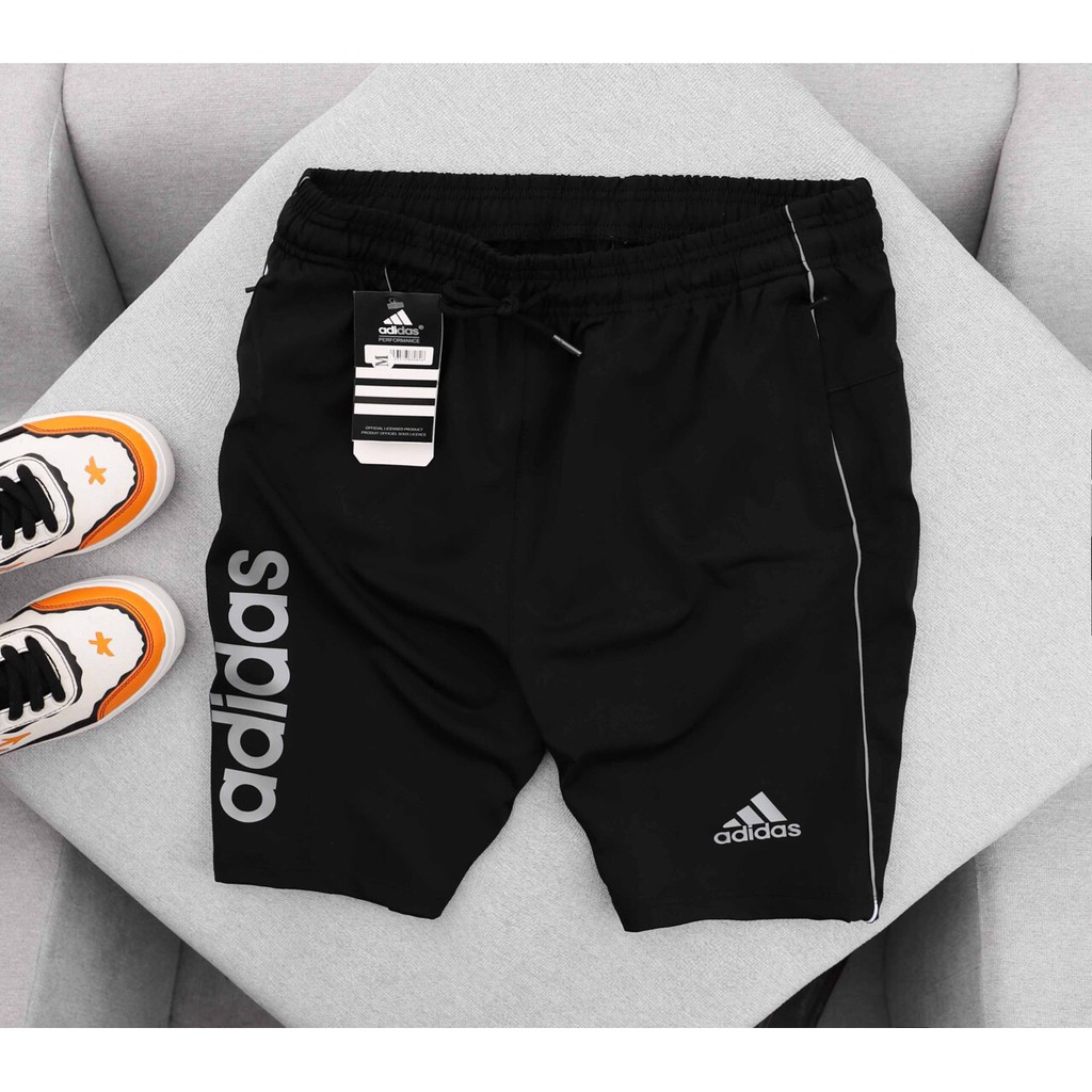 Quần Short thể thao nam tập Gym Das Thanos - Hàng VNXK - Pro Sport thế giới đồ thể thao, quần áo tập gym cao cấp