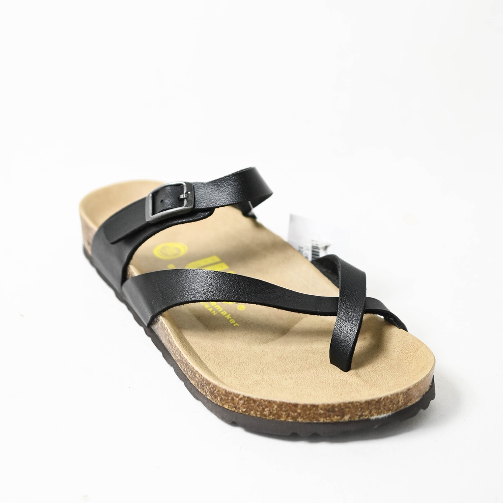 Dép trệt nữ quai ngang Lihsing