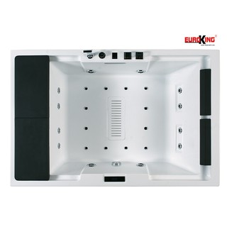 Bồn tắm massage Euroking EU-1101A