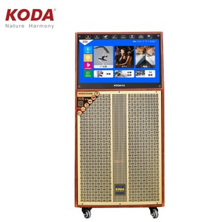Loa kéo di động Koda KD15C