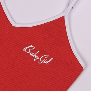 Bodysuit Baby Girl