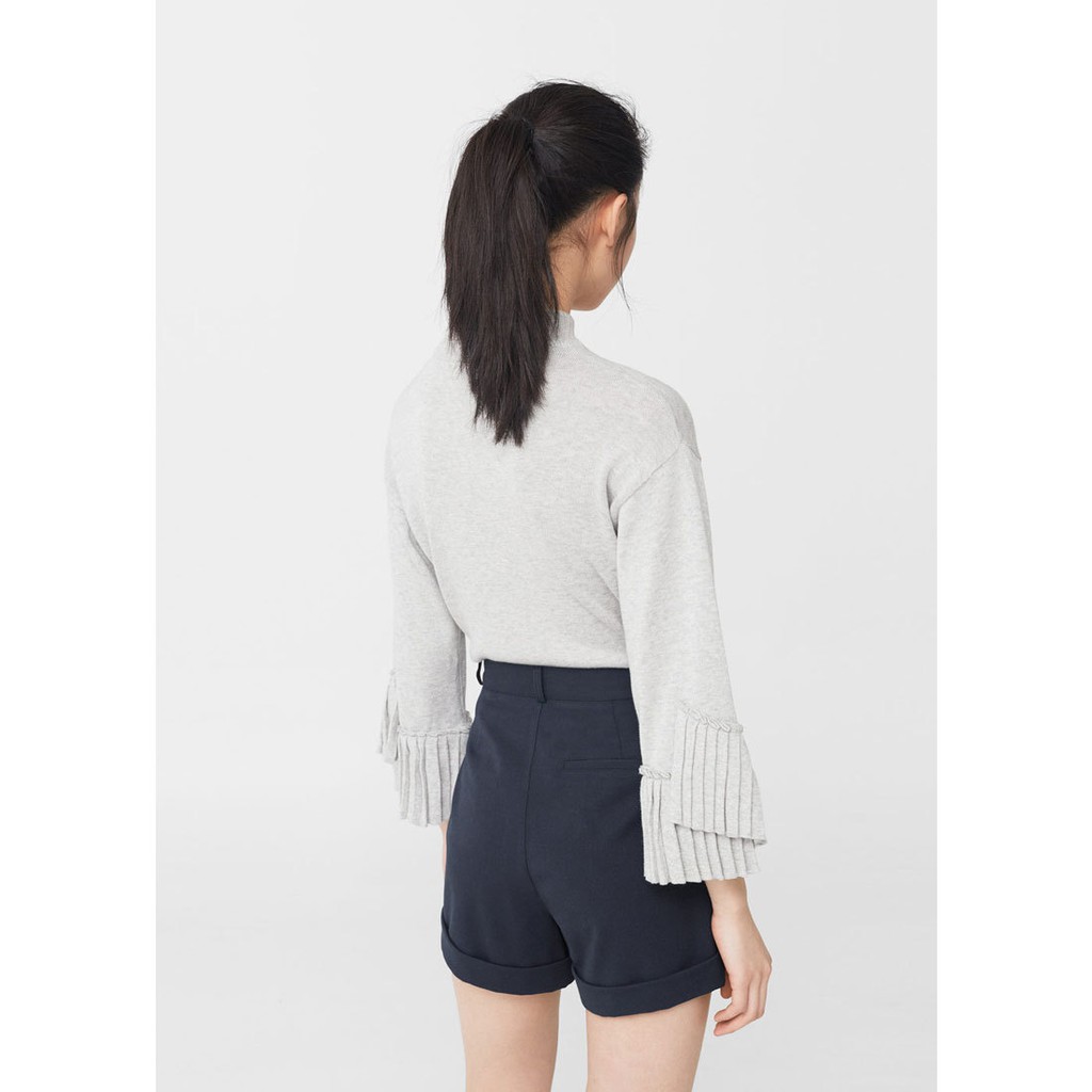 Quần Short Sartoria Mango Auth