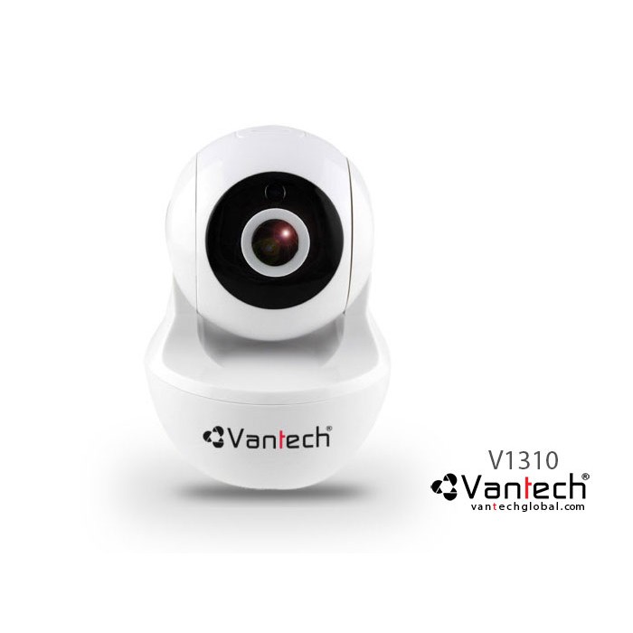 CAMERA WIFI VANTECH V1310 1.3MP CHÍNH HÃNG