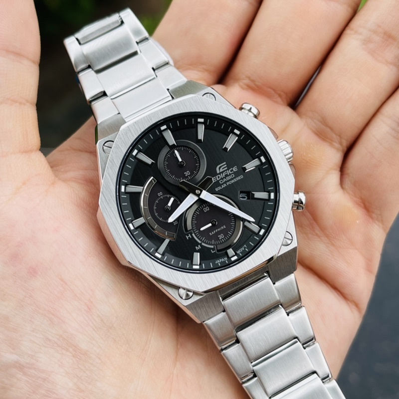 Đồng hồ Nam Casio Edifice EFS-S570