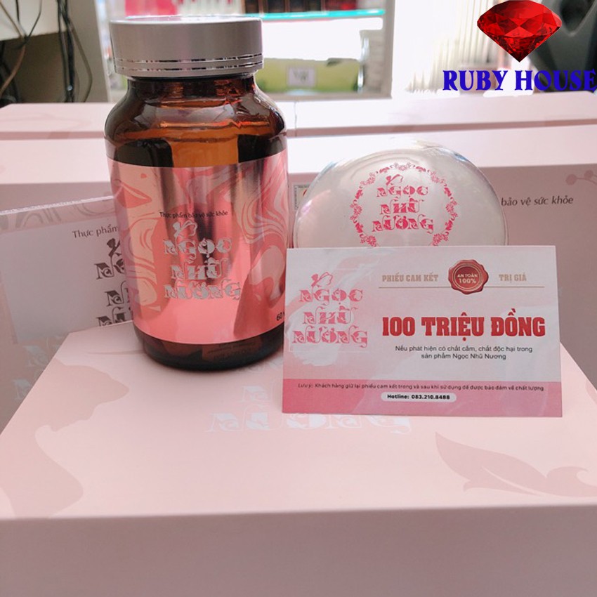 Ngọc Nhũ Nương - Bí Quyết biến CHANH thành BƯỞI
