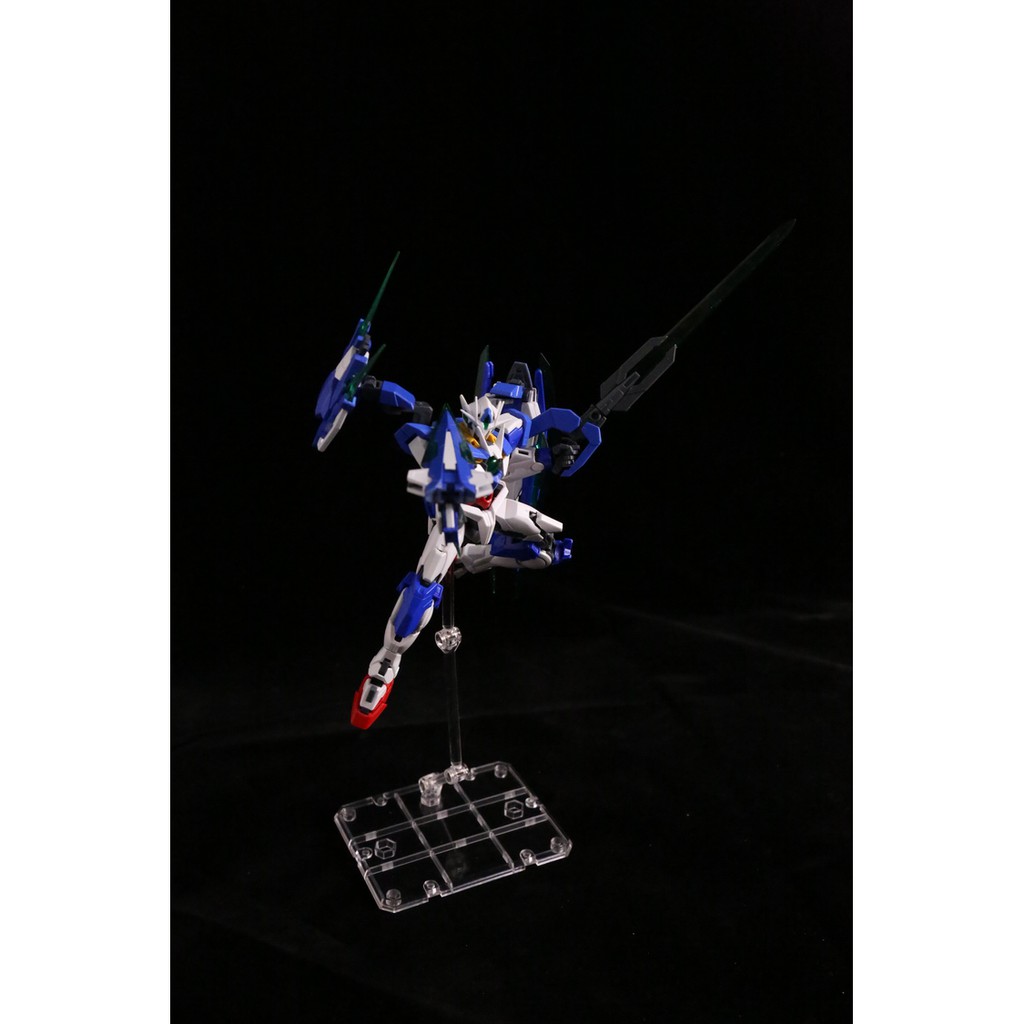 Bộ Phụ Kiện 00 Qant Full Saber Weapon Custom Tỉ Lệ 1/144 Cho HG RG