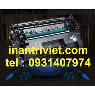Hộp mực 26a (CF226A) dùng cho máy in HP 402/426
