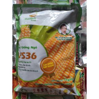 Hạt giống NGÔ TẺ LAI F1 (bán lẻ 1 lạng 12 ngàn)