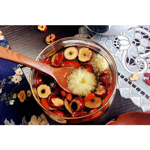 Kỷ tử sấy khô Goji Berreis Organic Traditions hộp 454gr của Mỹ