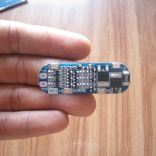 MẠCH PIN 3S 10A