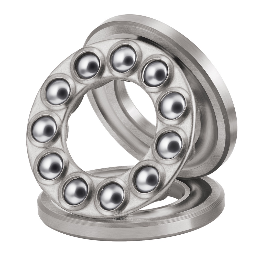 Vòng bi 51200 51201 51202 51203 51204 51205 51206 51207 51208 51209 51220 chất lượng cao