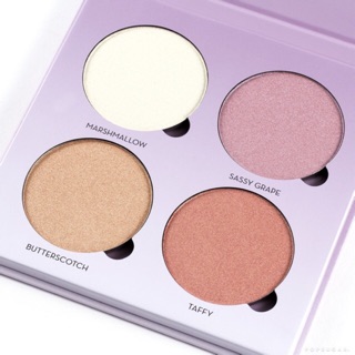 Highlight Anastasia Beverly Hills Sugar Kit