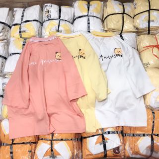 Áo polooo tay lửng