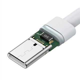 Cáp 2 trong 1 type C to type C (USB-A) ZMI AL311