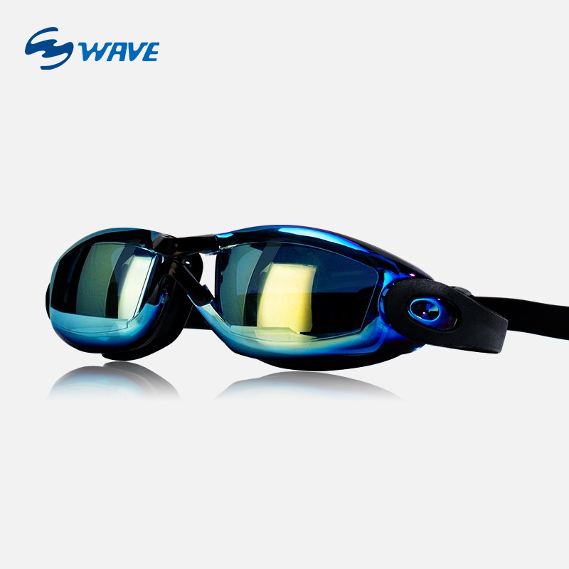 WAVE Kính Bơi Cho Người Lớn Kiểu Gợn Sóng