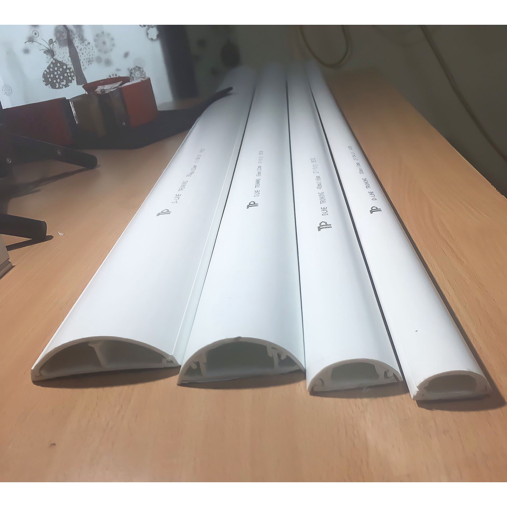 Ghen bán nguyệt Tiến phát các cỡ D30 D40 D60 D80
