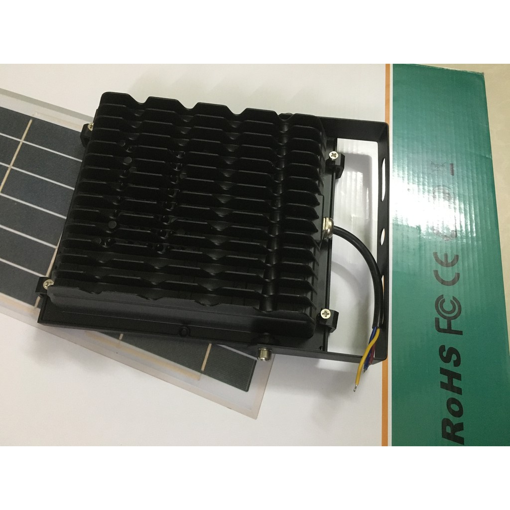 ĐÈN PHA LED 30w 12V DC SIÊU SÁNG | BigBuy360 - bigbuy360.vn