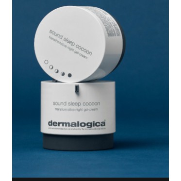 Mặt nạ ngủ tinh chất hoa oải hương Dermalogica (Sound Sleep Cocoon)