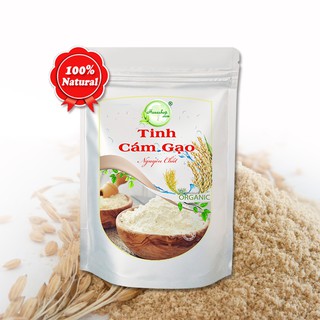 Tinh cám gạo 500gr