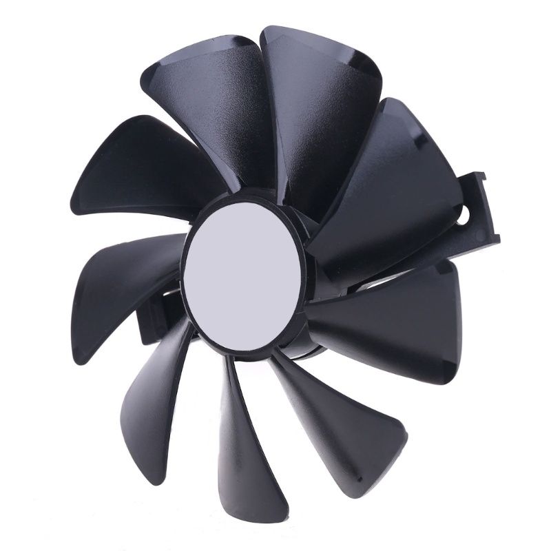 Quạt Tản Nhiệt 95mm CF1015H 12D FDC10U12S9-C Thay Thế Cho Card Đồ Họa Sapphire NITRO RX580 RX480 RX570 VGA