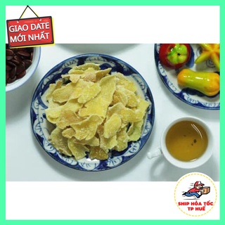 MỨT GỪNG HUẾ 1KG ĐẶC BIỆT THƠM NGON