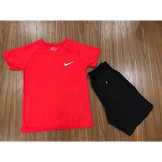 Combo 3 áo thể thao nam