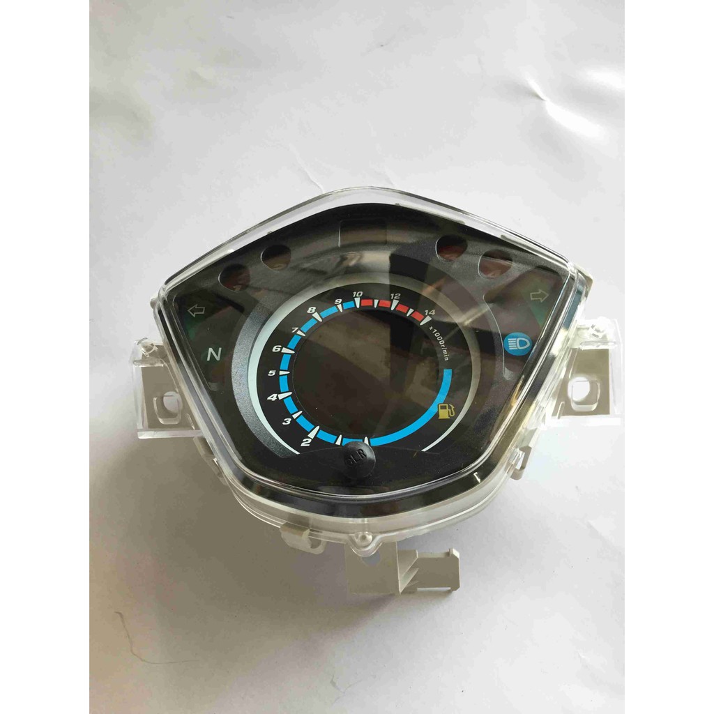 Đồng hồ điện tử Wave S110 , RSX 110 Led