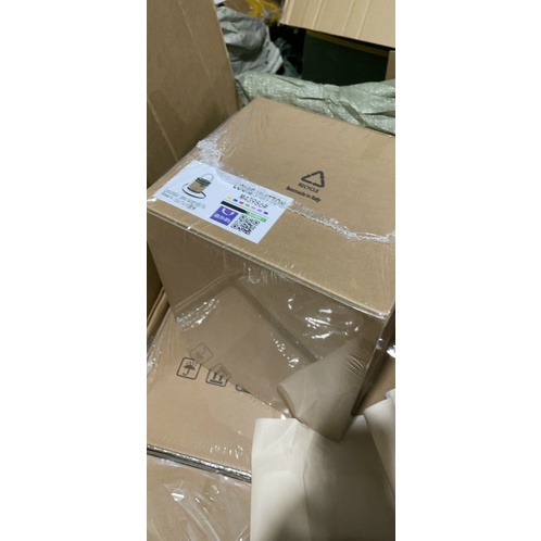 Túi Cốp Đeo Chéo Nữ Hoạ Tiết Lờ Vờ Kèm Hộp 2 Lớp Bản Đẹp Chuẩn Cao Cấp