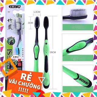 Bàn chải hàn quốc combo 5 chiếc