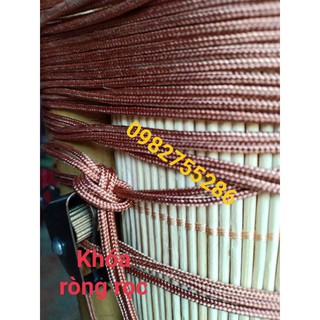[1*2m] mành tăm tre