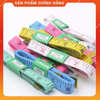 Thước dây đo[ Rẻ nhất shopee]