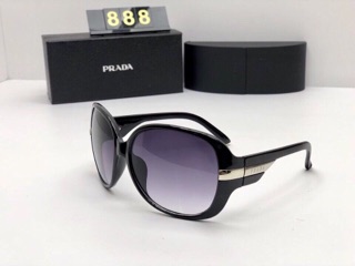 MẮT KÍNH PHỐI LOGO PRADA SIÊU SANG