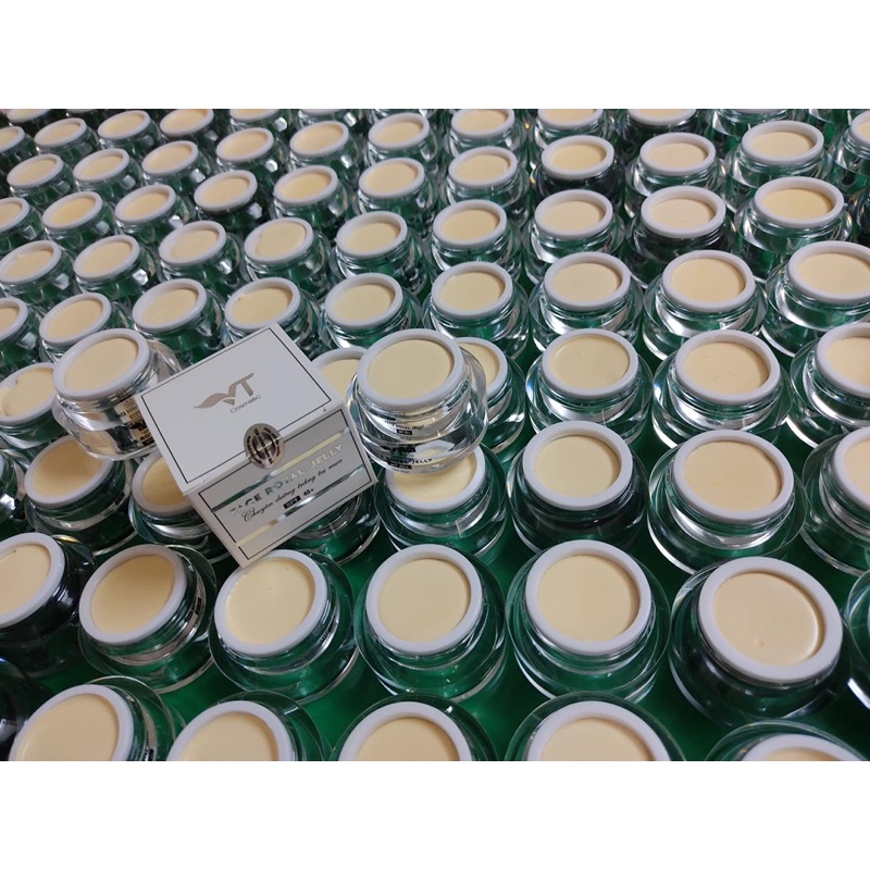 KEM FACE ROJAL JELLY