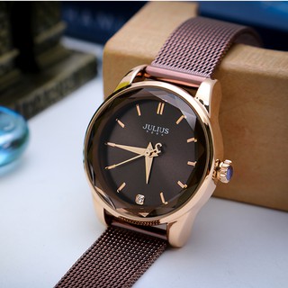 Đồng Hồ Nữ Julius JA-1040
