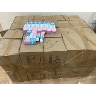 VASELINE NGA CMO DƯỠNG ẨM MỀM MÔI CHỐNG NỨT NẺ (MẪU MỚI CHÍNH HÃNG)