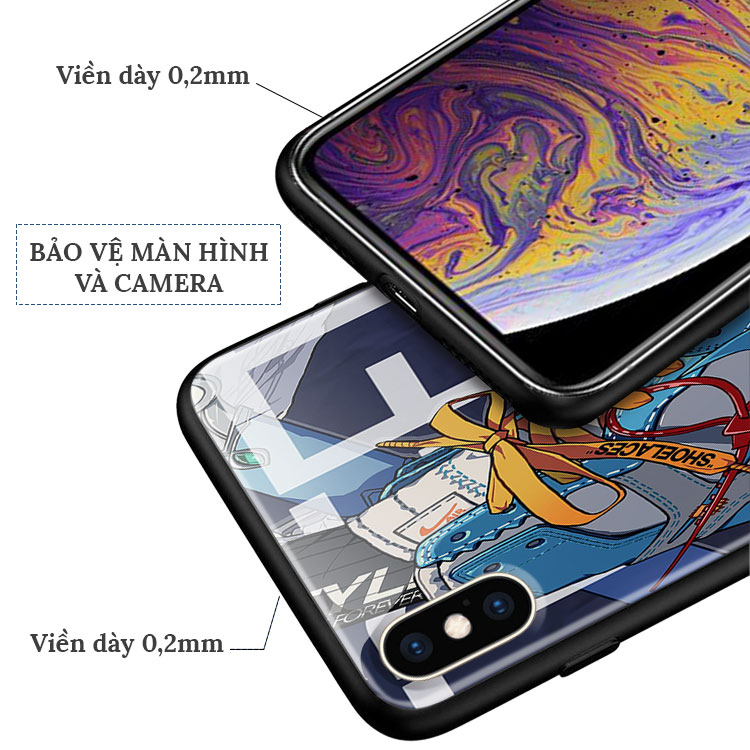 Ốp Nike-Jordan Tinhte Iphone 6/6Plus/6S/6S Plus/7/7Plus/8/8Plus/X/Xs/Xs Max/11/11 Promax/12/12 Promax Lpc31010280