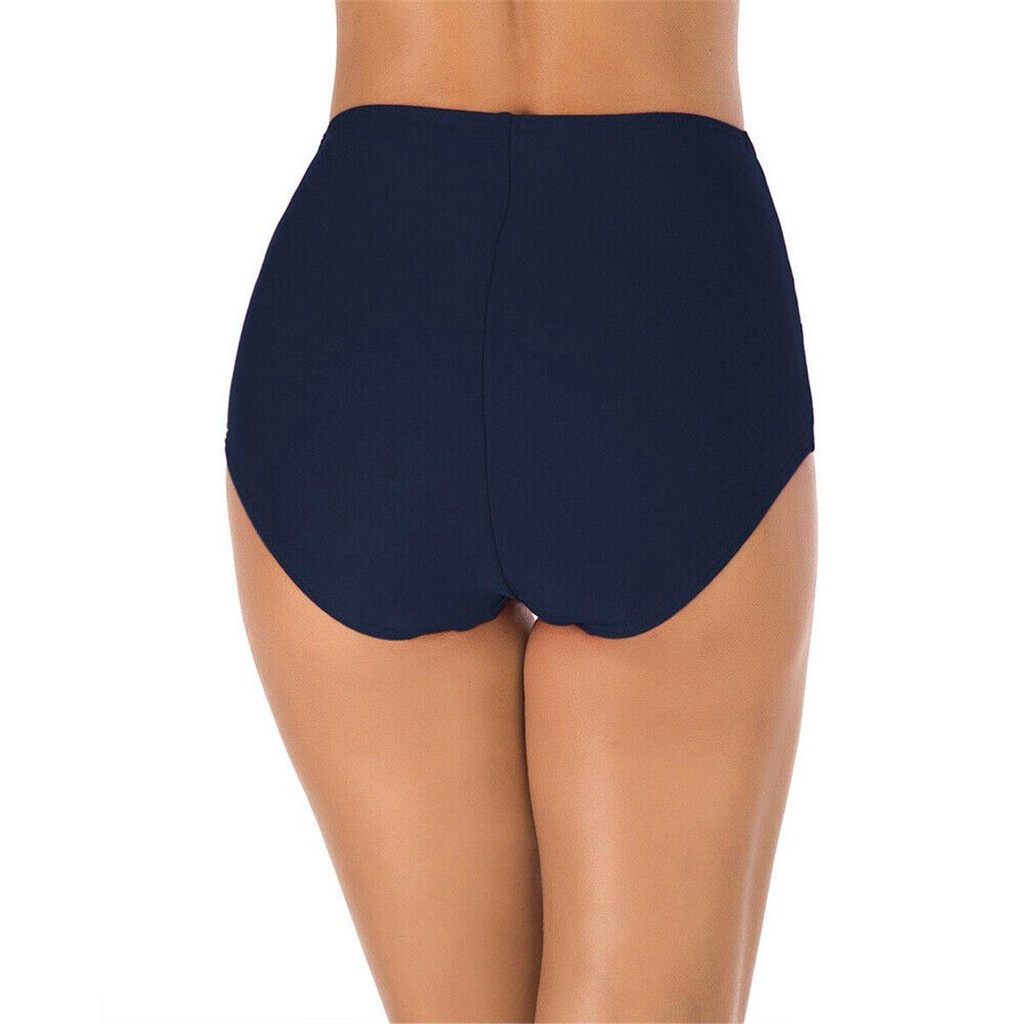 BEAUTY Quần Short Đi Bơi Thiết Kế Quyến Rũ Cho Nữ