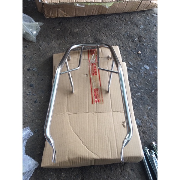 Baga sau ni lốc 304 chaly 84