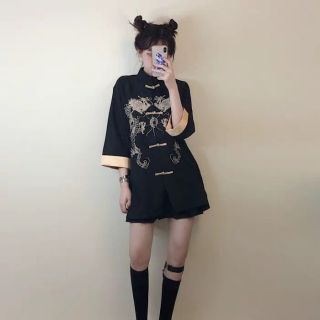 [ ORDER TAOBAO] Áo Phông Shanghai Cực Xinh